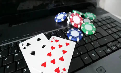 Cara Membaca Lawan Saat Bermain Permainan Poker Live